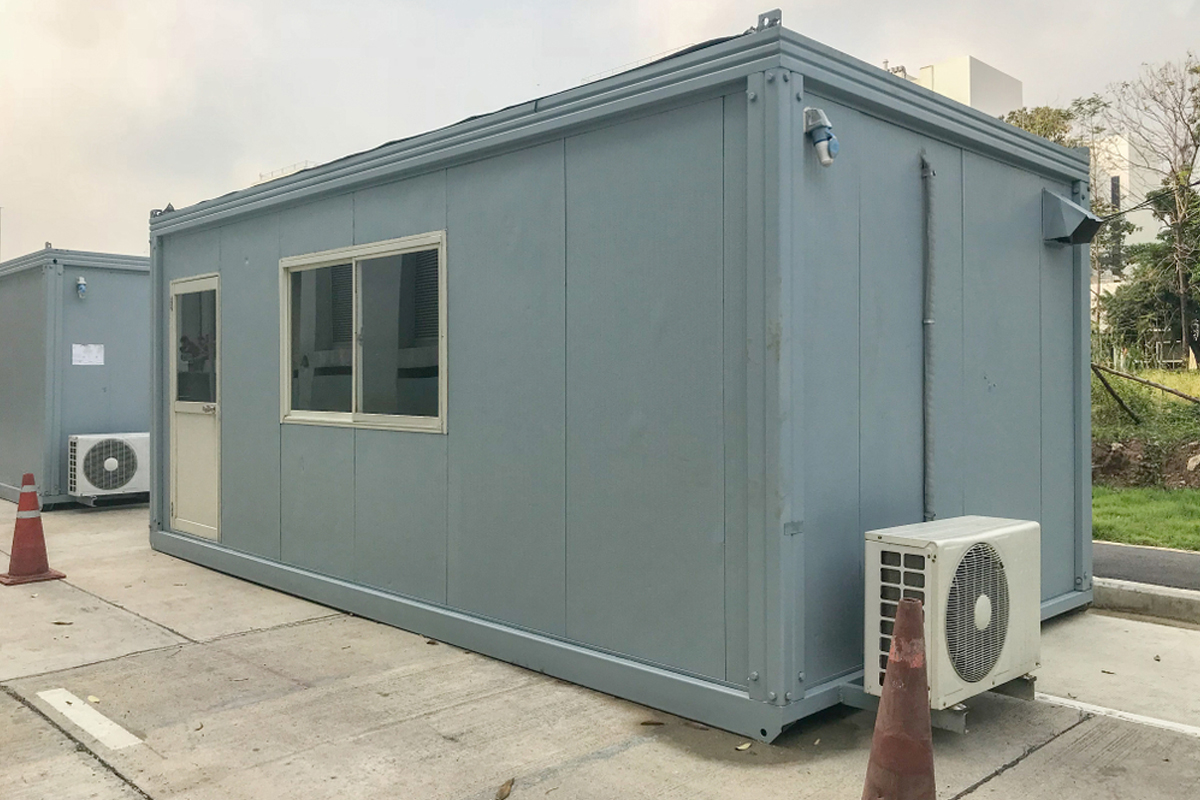 Mistakes to Avoid When Purchasing a Mobile Storage Container