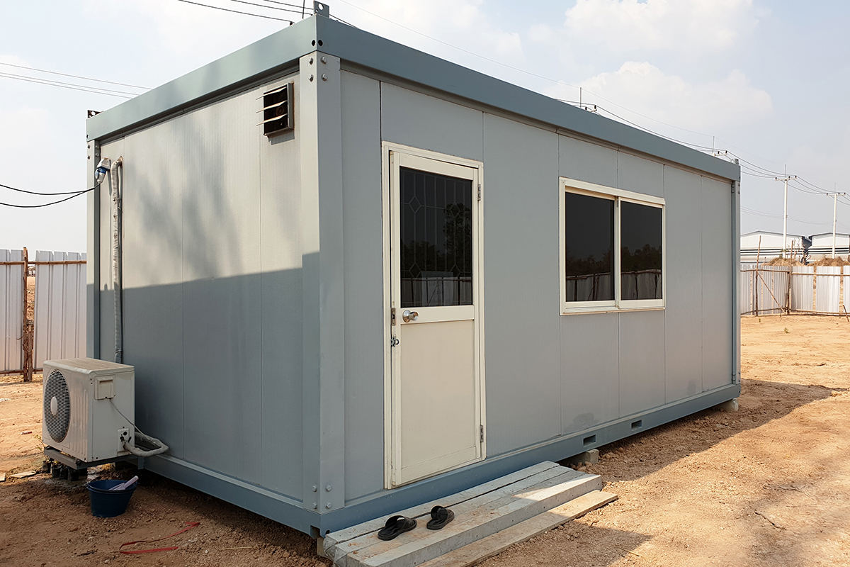 Tips for Select Mobile Storage Container Rental for Construction