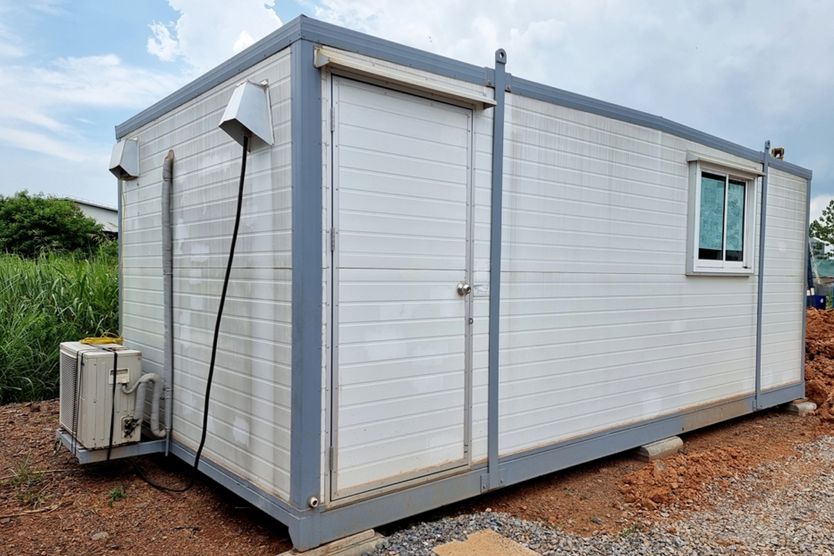 Finding the Right Mobile Storage Containers: What to Know