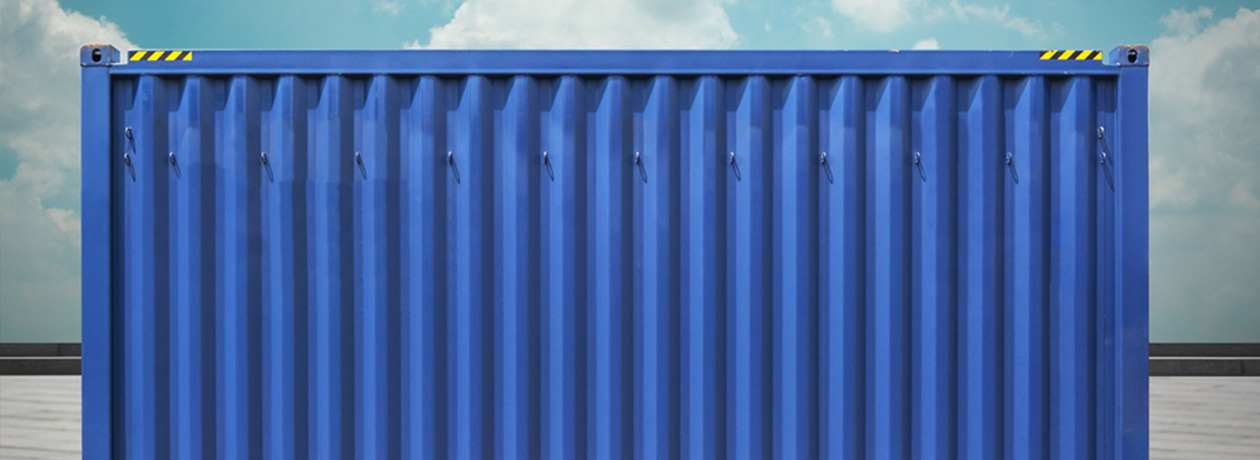 Are Mobile Storage Containers Weatherproof?