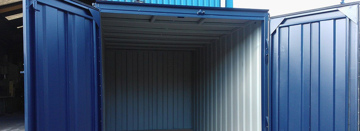 How to Manage Temporary Storage During a Move