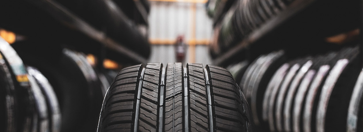 Tire Storage Tips You Should Never Forget